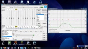 Peace Equalizer - Tutorial 7 Graphic EQ and filters