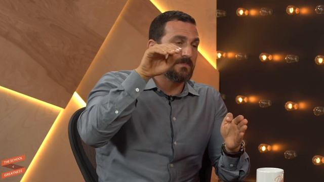 Нейропластичность - Эпизод #8: Как поощрять свои усилия правильно? [Lewis Howes] смотреть онлайн