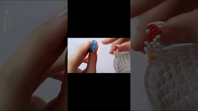 25 идей,того что можно сплести из бисера ?✨❤️
