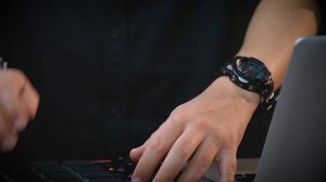 Runa Project  Интро+Калинушка live version