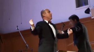 А  БОРОДИН   РЕЧИТАТИВ И ПЕСНЯ ВЛАДИМИРА ГАЛИЦКОГО ИЗ ОПЕРЫ   КНЯЗЬ ИГОРЬ   СОЛИСТ    ДМИТРИЙ АГЕЕВ