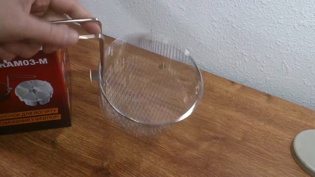 Набор аксессуаров для мультиварки Rotex RAM-03M смотреть онлайн