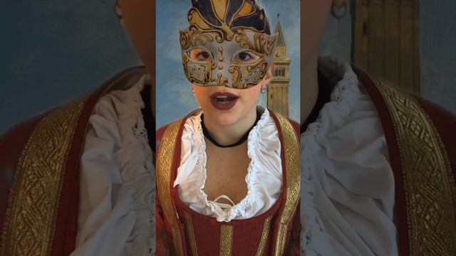 CARNIVAL AT THE CASANOVA MUSEUM & EXPERIENCE