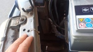 Ssangyong Musso. Обзор после покупки. Часть 3