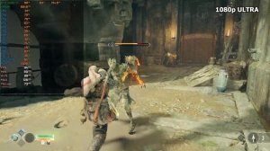 RTX 4060 Ti + I5 12400F : Test in 20 Games in 2024