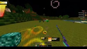 ? Celestial Recode? _? ReallyWorld РАЗНОС ?_