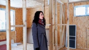 Самая популярная планировка дачного дома