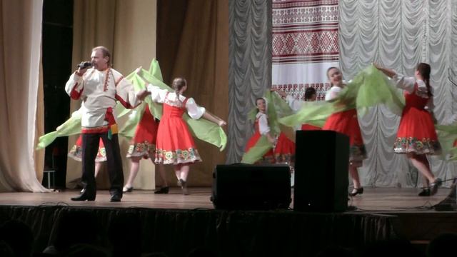 Мероприятия в ДК им Маяковского Абашево, Новокузнецк. смотреть онлайн