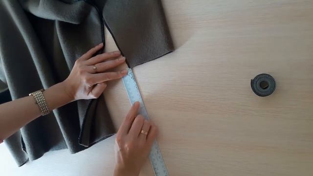 Шьем мужской свитшот. Толстовка из трехнитки. Burda 12/18 | IraZhogova смотреть онлайн