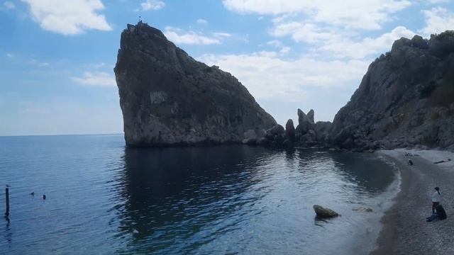 Симеиз отдых и прогулки. смотреть онлайн