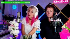 Кукушка - Цой Виктор (cover Саша Капустина и Ольга Лесникова)