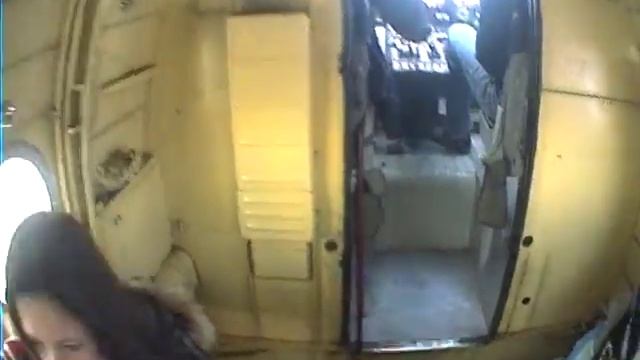 Прыжок с парашютом крыло. Static Line.