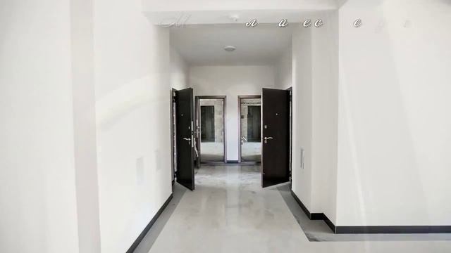 Жилой дом " На Рахманинова"