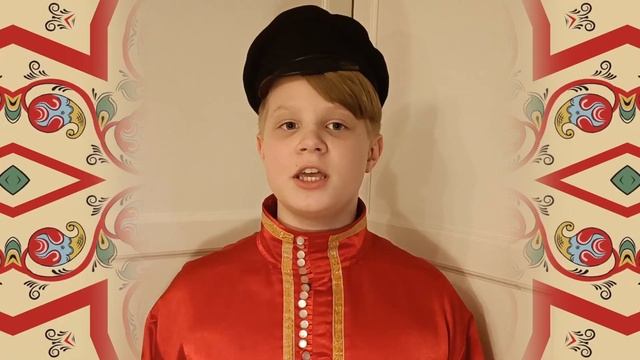 Дни Масленицы. Вторник - Заигрыш