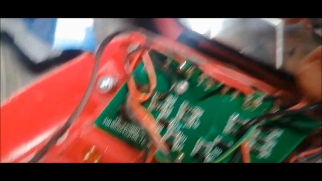 Перегорел диод на фаре/лифан икс 60/временный ремонт до приезда новой смотреть онлайн