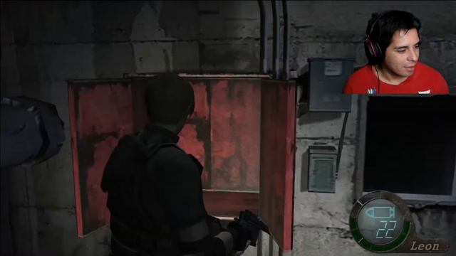 MISION RESCATAR A ASHLEY Resident Evil 4 Español Parte 18 смотреть онлайн