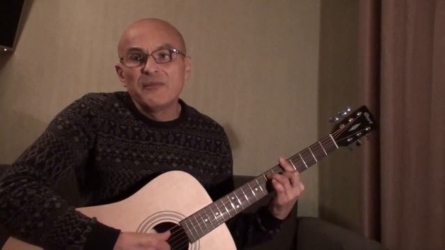 ОМАР ХАЙЯМ. Когда уходите на пять минут... Авторская мелодия (первое исполнение) смотреть онлайн