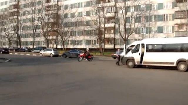 часть 2 BM ENDURO 200 DD или QM 200 смотреть онлайн