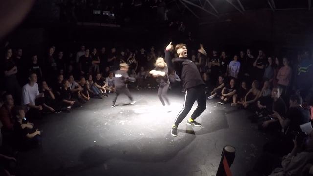 E-Rave selection on Move&Prove смотреть онлайн