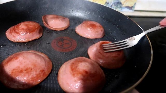 Колбаса из свинины?! Как проверить? смотреть онлайн