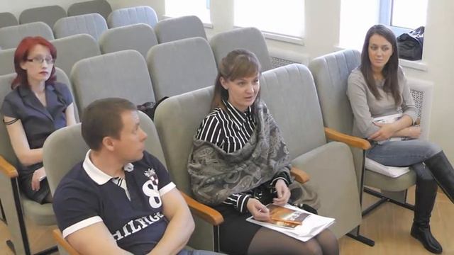 Книга продаж версия 3.0 - Отзыв #4 смотреть онлайн