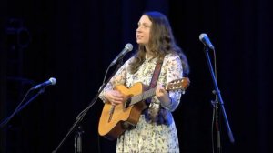 Евгения Николаева - "Выведи" (П.Фахртдинов)