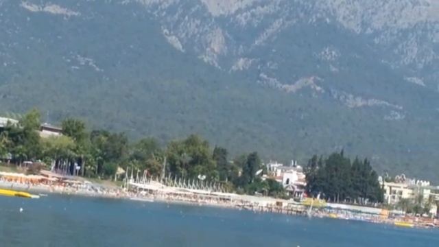 Турция.Кемер 2021г. #природа #турция#кемер#путешествие