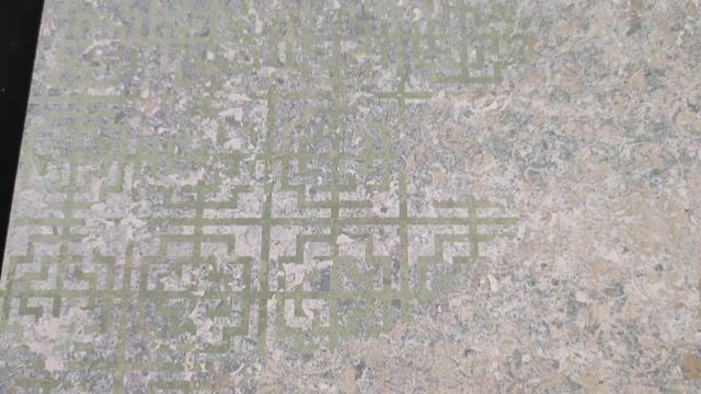 Outlet NEXTERIO tu kupisz Gres szkliwiony hiszpański Aparici Bohemian Blend Natural 59,55x59,55 смотреть онлайн