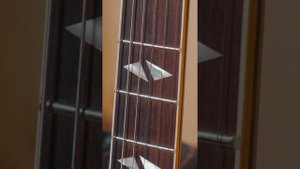 Gibson Custom Shop 1964 Trini Lopez Standard Reissue | VOS Ebony