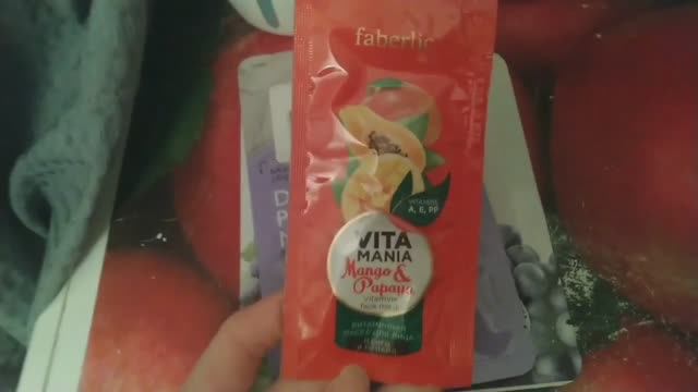 МАСКОМАНИЯ: август 2022