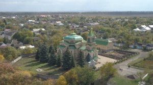 Юбилей храма в станице Зольской