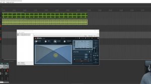 Crossfade Sidechain