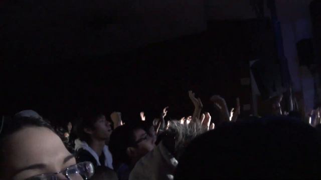 Starfield - The Hand That Holds the World - NJ 2010 смотреть онлайн