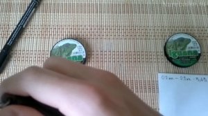 Разрывная нагрузка поводковой лески Iguana