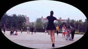 Цин Цин...Шаффл медленный !!!!!!Сержанәлі Әлібек — Кім едің (Кто ты...)