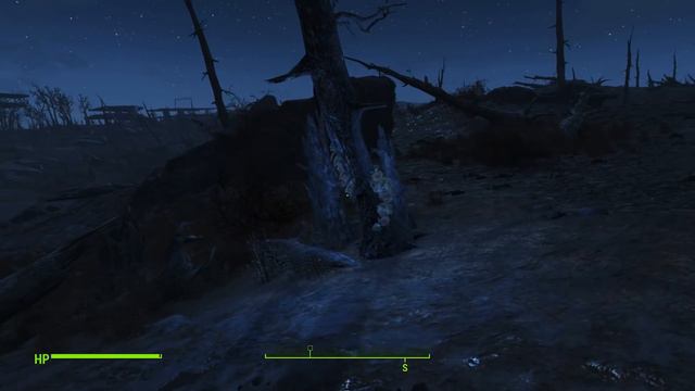 Fallout 4 X-01 Power Armor Location Missing legs Easy смотреть онлайн