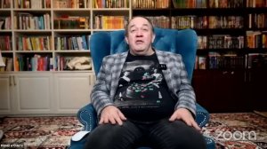 Как тебя зомбируют "Боевое НЛП: защита и нападение" 18.02