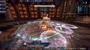 Tera Online. Гайд по Замку Кошмарной Лилит.