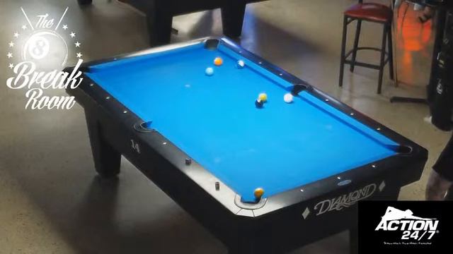 Joshua Adams Live Stream смотреть онлайн