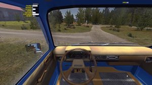 My Summer Car  Гайд гле найти фургон дяди