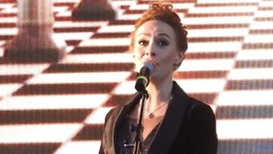 Тамара Котова, Григорий Чернецов, Карина Чепурнова - «Невская симфония» - 9 июля 2017