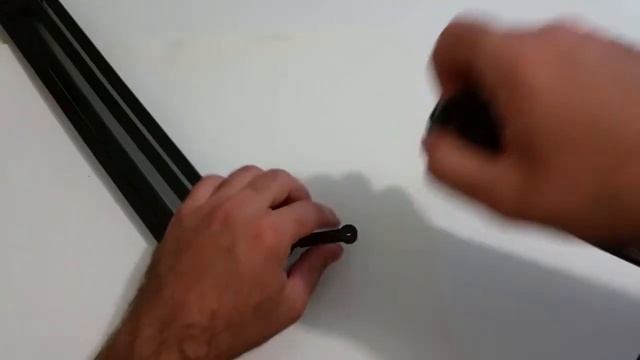 Подставка для микрофона из настольной лампы!\Stand for a microphone from a table lamp! смотреть онлайн