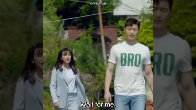 Fight For My Way - Choi Aera's Aegyo смотреть онлайн