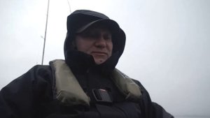 Рыболовный турнир Золотой судак 2021 весна. Интервью Русяева Максима и Чалдышкина Алексея.