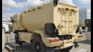 MRAP для белорусской армии. Нужны или нет?