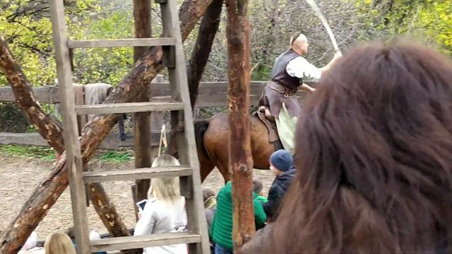 VLOG:Запорожье|Хортица|Весёлый день❤️ смотреть онлайн