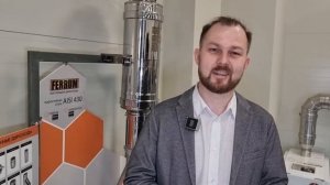 Вековечная крышная разделка. Угловая. Ferrum. Как мастер-флэш, только зачастую лучше.