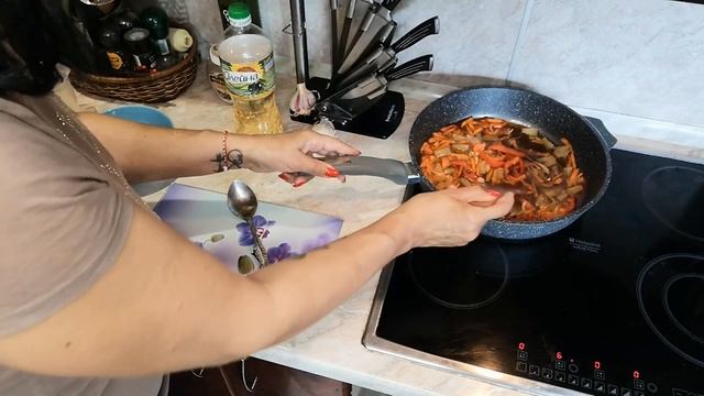 Мясо ГО БАО ЖОУ мясо жареное в кляре в кисло сладком соусе смотреть онлайн