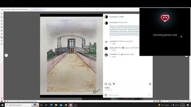 Instagram Auto Like Bot смотреть онлайн