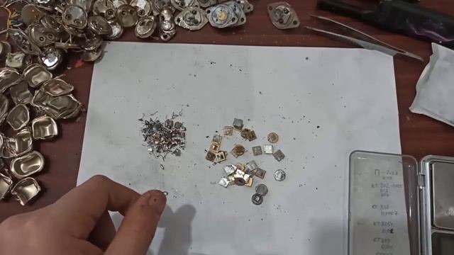 Переработка транзисторов типа кт 802-825 смотреть онлайн